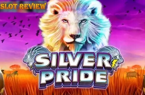 Silver Pride